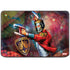 Marvel Star-Lord Cosmic Commander HP Chromebook Skin