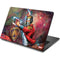 Marvel Star-Lord Cosmic Commander Dell Chromebook Skin