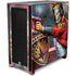 Marvel Star-Lord Cosmic Commander Corsair 4000D Tempered Glass Mid-Tower ATX Case Skin