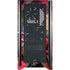 Marvel Star-Lord Cosmic Commander Corsair 4000D Tempered Glass Mid-Tower ATX Case Skin