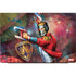 Marvel Star-Lord Cosmic Commander Dell Vostro Skin