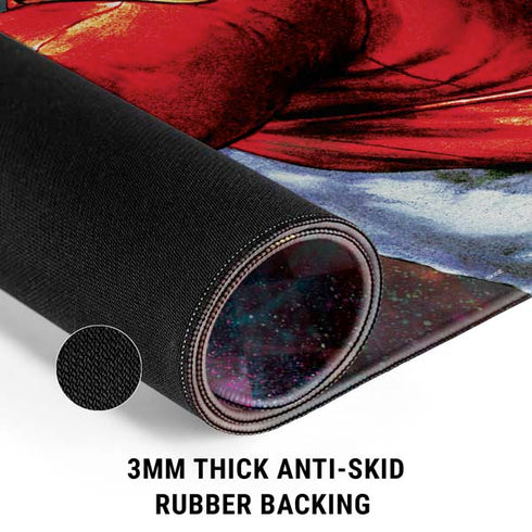 Marvel Star-Lord Cosmic Commander Gaming Mouse Pad