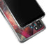 Marvel Star-Lord Cosmic Commander Galaxy A21 Clear Case