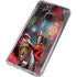 Marvel Star-Lord Cosmic Commander Galaxy A21 Clear Case