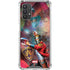 Marvel Star-Lord Cosmic Commander Galaxy A32 5G Clear Case