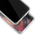 Marvel Star-Lord Cosmic Commander Galaxy A50 Clear Case