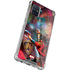Marvel Star-Lord Cosmic Commander Galaxy A51 5G Clear Case