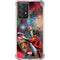 Marvel Star-Lord Cosmic Commander Galaxy A52 5G Clear Case