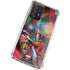 Marvel Star-Lord Cosmic Commander Galaxy A52 5G Clear Case