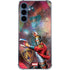 Marvel Star-Lord Cosmic Commander Galaxy A55 5G Clear Case