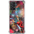 Marvel Star-Lord Cosmic Commander Galaxy A72 5G Clear Case