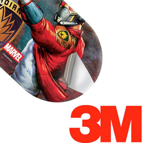 Marvel Star-Lord Cosmic Commander Galaxy Buds Plus Skin