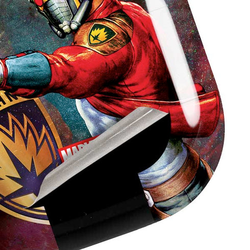 Marvel Star-Lord Cosmic Commander Galaxy Buds Pro Skin