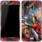 Marvel Star-Lord Cosmic Commander Galaxy J3 Skin
