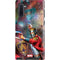 Marvel Star-Lord Cosmic Commander Galaxy Note 10 Pro Case