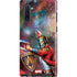 Marvel Star-Lord Cosmic Commander Galaxy Cases