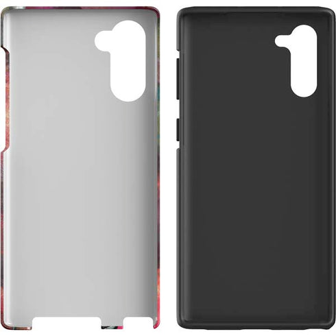 Marvel Star-Lord Cosmic Commander Galaxy Note 10 Pro Case