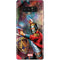 Marvel Star-Lord Cosmic Commander Galaxy Note 8 Skin