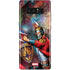 Marvel Star-Lord Cosmic Commander Galaxy Note 8 Skin