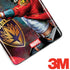 Marvel Star-Lord Cosmic Commander Galaxy Note 8 Skin