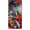 Marvel Star-Lord Cosmic Commander Galaxy Note 9 Skin