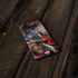Marvel Star-Lord Cosmic Commander Galaxy Note 9 Skin
