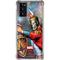 Marvel Star-Lord Cosmic Commander Galaxy Note20 5G Clear Case