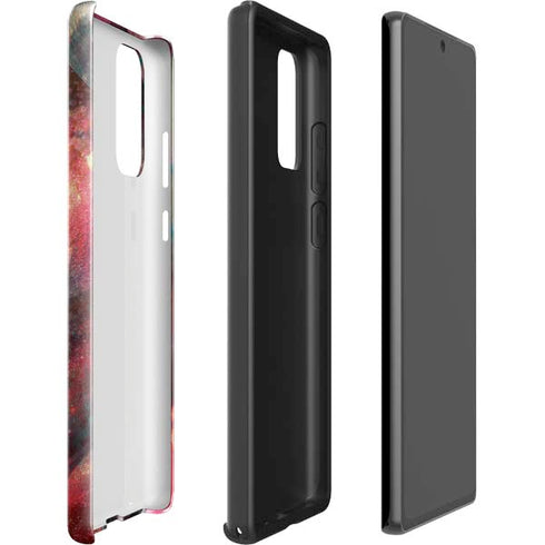 Marvel Star-Lord Cosmic Commander Galaxy Note20 5G Pro Case