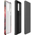 Marvel Star-Lord Cosmic Commander Galaxy Note20 5G Pro Case
