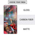 Marvel Star-Lord Cosmic Commander Galaxy Note20 5G Skin