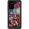 Marvel Star-Lord Cosmic Commander Galaxy Note20 5G Waterproof Case