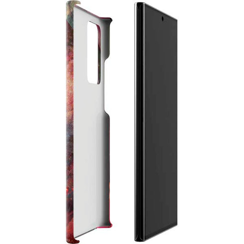 Marvel Star-Lord Cosmic Commander Galaxy Note20 Ultra 5G Lite Case