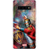 Marvel Star-Lord Cosmic Commander Galaxy S10 Plus Skin