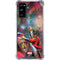 Marvel Star-Lord Cosmic Commander Galaxy S20 FE Clear Case
