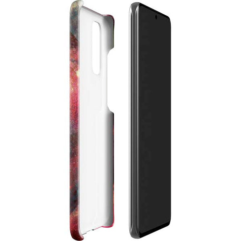 Marvel Star-Lord Cosmic Commander Galaxy S20 Lite Case
