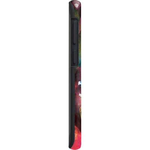 Marvel Star-Lord Cosmic Commander Galaxy S20 Plus Pro Case