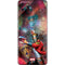 Marvel Star-Lord Cosmic Commander Galaxy S20 Plus Skin