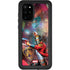 Marvel Star-Lord Cosmic Commander Galaxy S20 Plus Waterproof Case