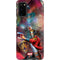 Marvel Star-Lord Cosmic Commander Galaxy S20 Pro Case