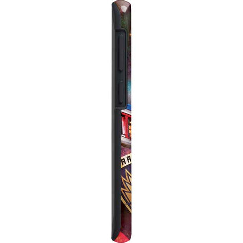 Marvel Star-Lord Cosmic Commander Galaxy S20 Ultra 5G Pro Case