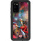 Marvel Star-Lord Cosmic Commander Galaxy S20 Waterproof Case