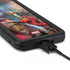 Marvel Star-Lord Cosmic Commander Galaxy S20 Waterproof Case