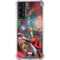 Marvel Star-Lord Cosmic Commander Galaxy S21 5G Clear Case