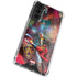 Marvel Star-Lord Cosmic Commander Galaxy S21 FE Clear Case