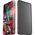 Marvel Star-Lord Cosmic Commander Galaxy S21 FE Pro Case