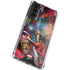 Marvel Star-Lord Cosmic Commander Galaxy S21 Plus 5G Clear Case