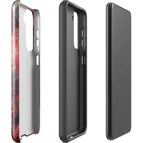 Marvel Star-Lord Cosmic Commander Galaxy S21 Plus 5G Pro Case