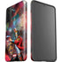 Marvel Star-Lord Cosmic Commander Galaxy S21 Plus 5G Pro Case