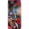 Marvel Star-Lord Cosmic Commander Galaxy S21 Plus 5G Skin