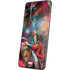 Marvel Star-Lord Cosmic Commander Galaxy S21 Plus 5G Skin